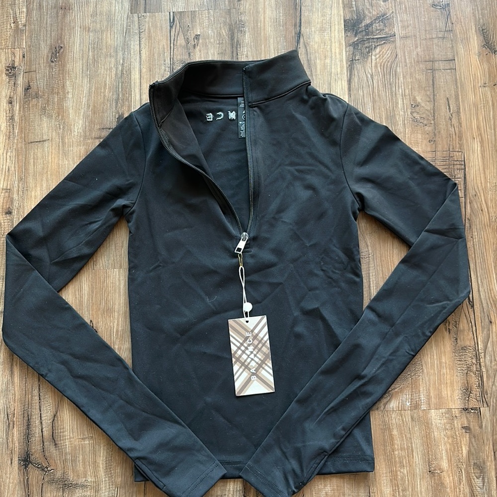 Women’s compression jacket
